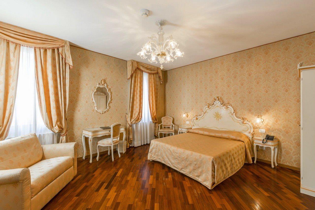 Palazzo Guardi Ξενοδοχείο Βενετία Εξωτερικό φωτογραφία